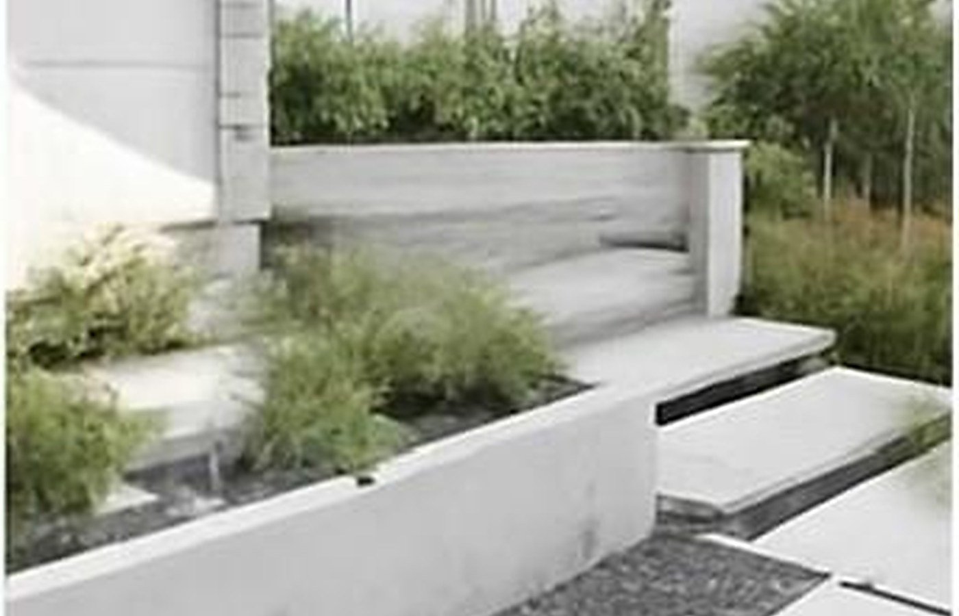 Landscaping and outdoor design