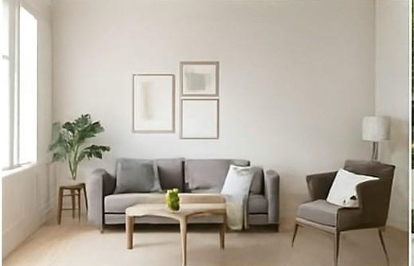 Interior design