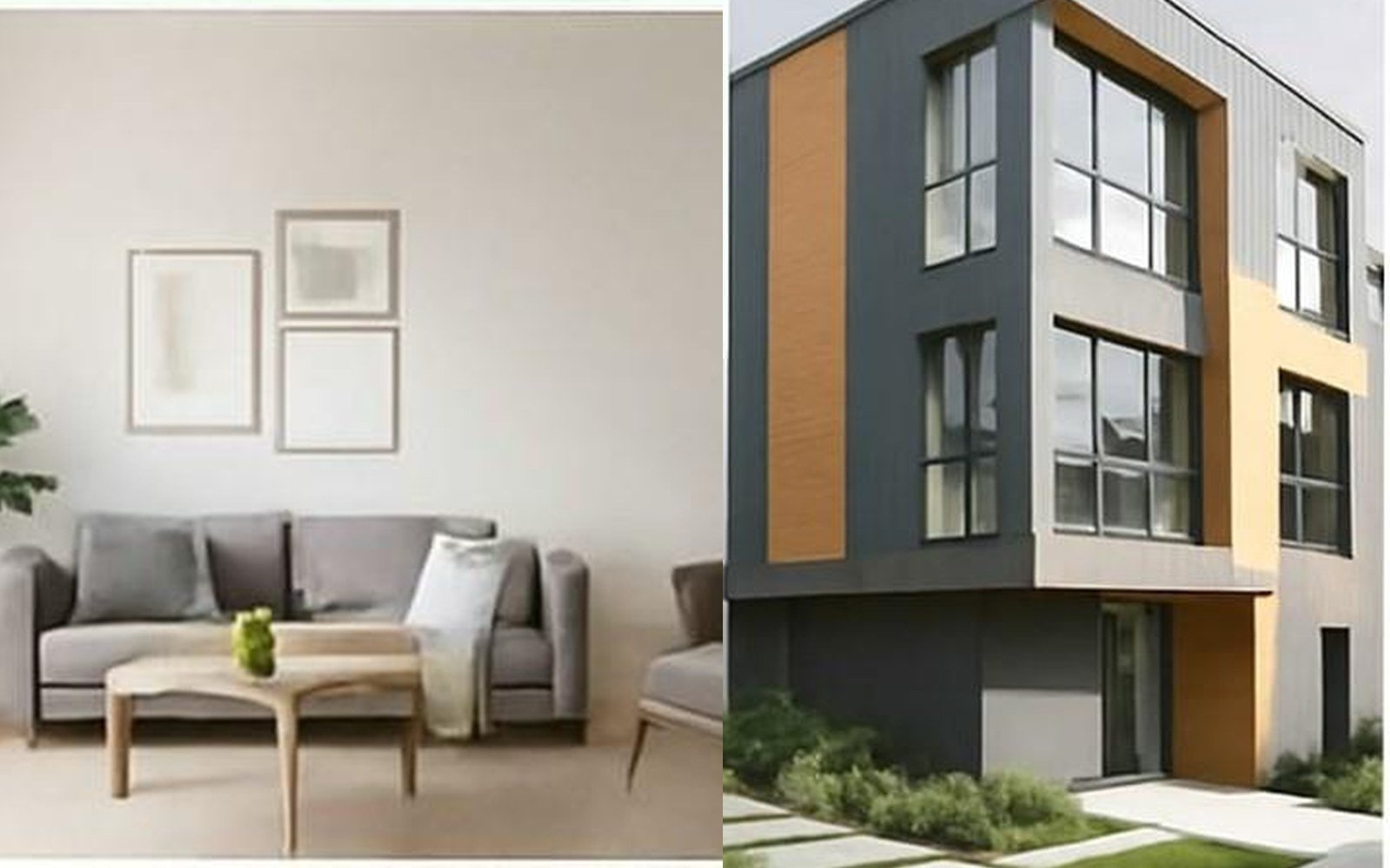 Turnkey design build project